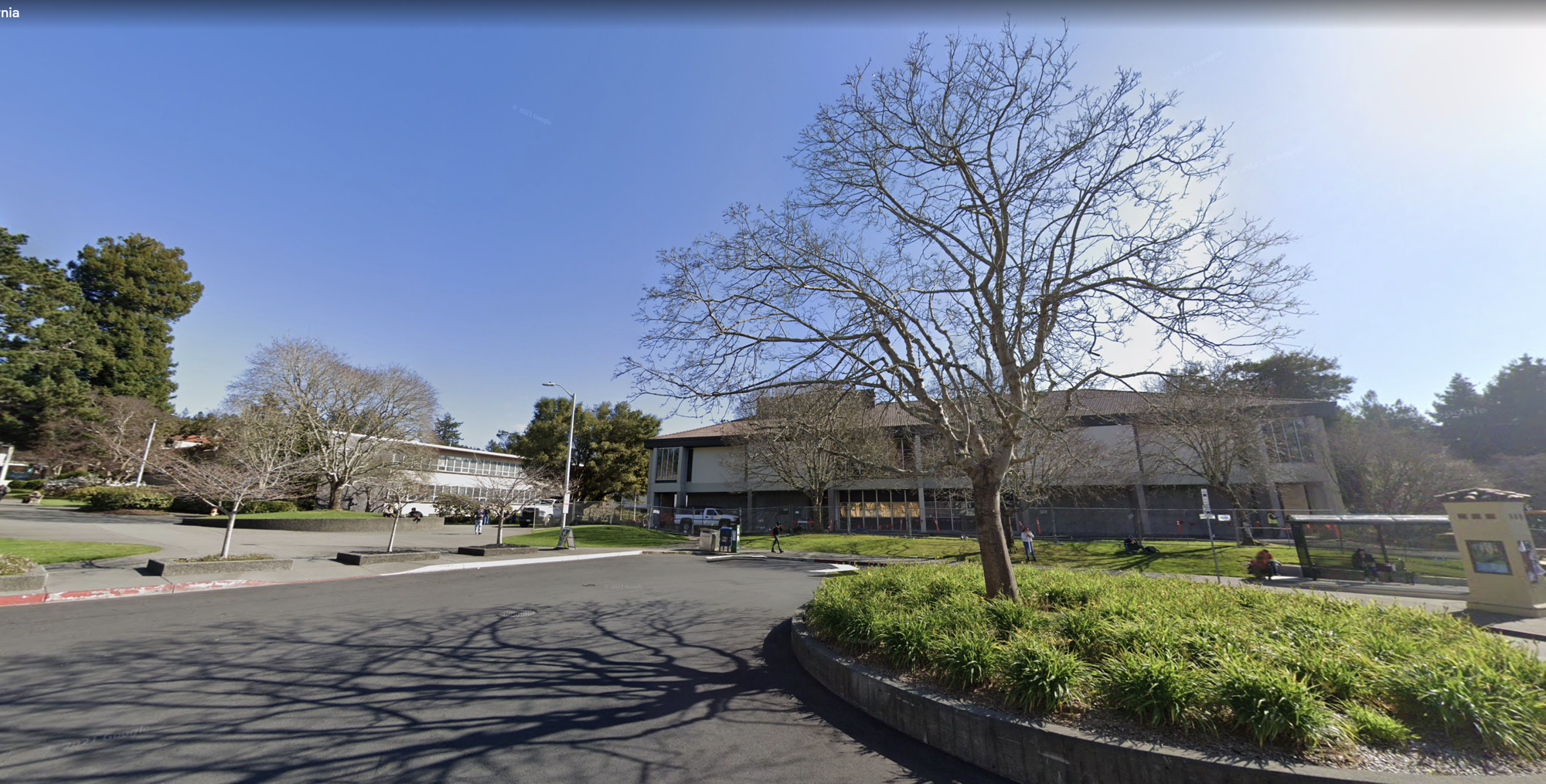 Students return to a changed campus after fall break&nbsp;